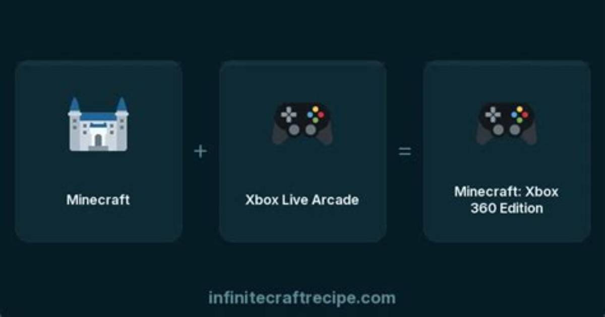 How to Make a Minecraft Xbox