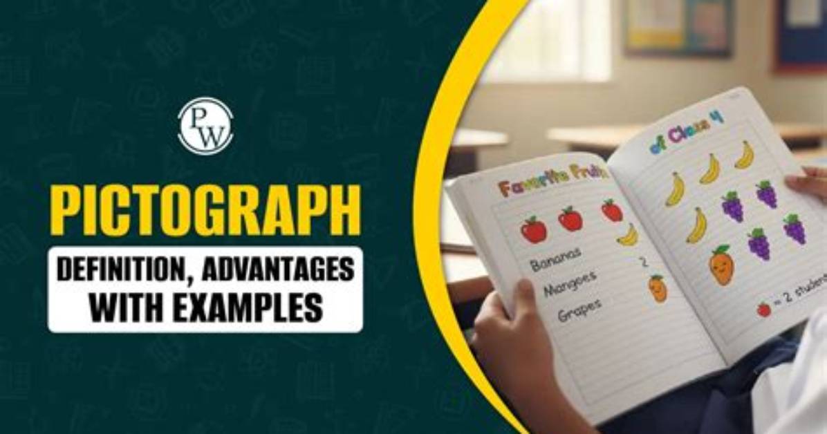 How to Make a Pictograph? Advantages of Pictograph