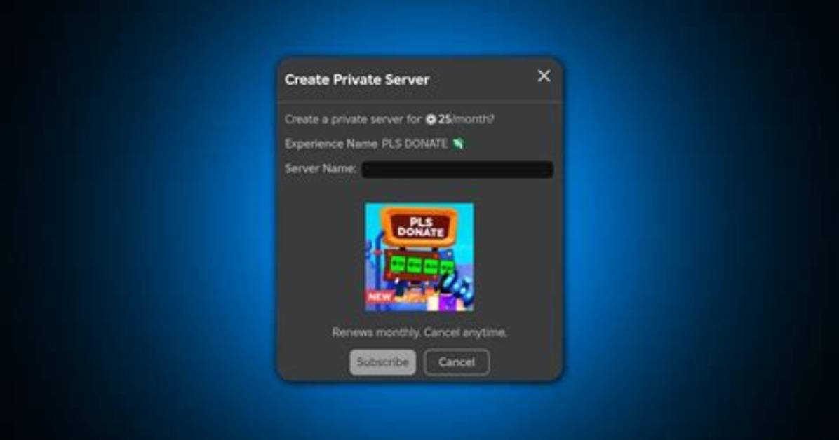 How to Make a Private Server on Gta 5 Ps4?