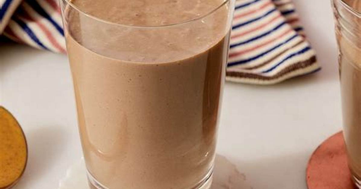 How to Make a Protein Shake - 20 Recipes to Try