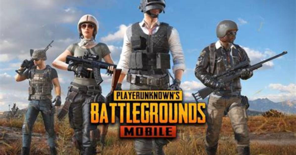 How to Make a Pubg Custom Game