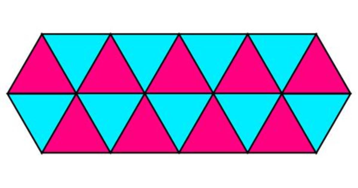 How to Make a Shape That Tessellates?