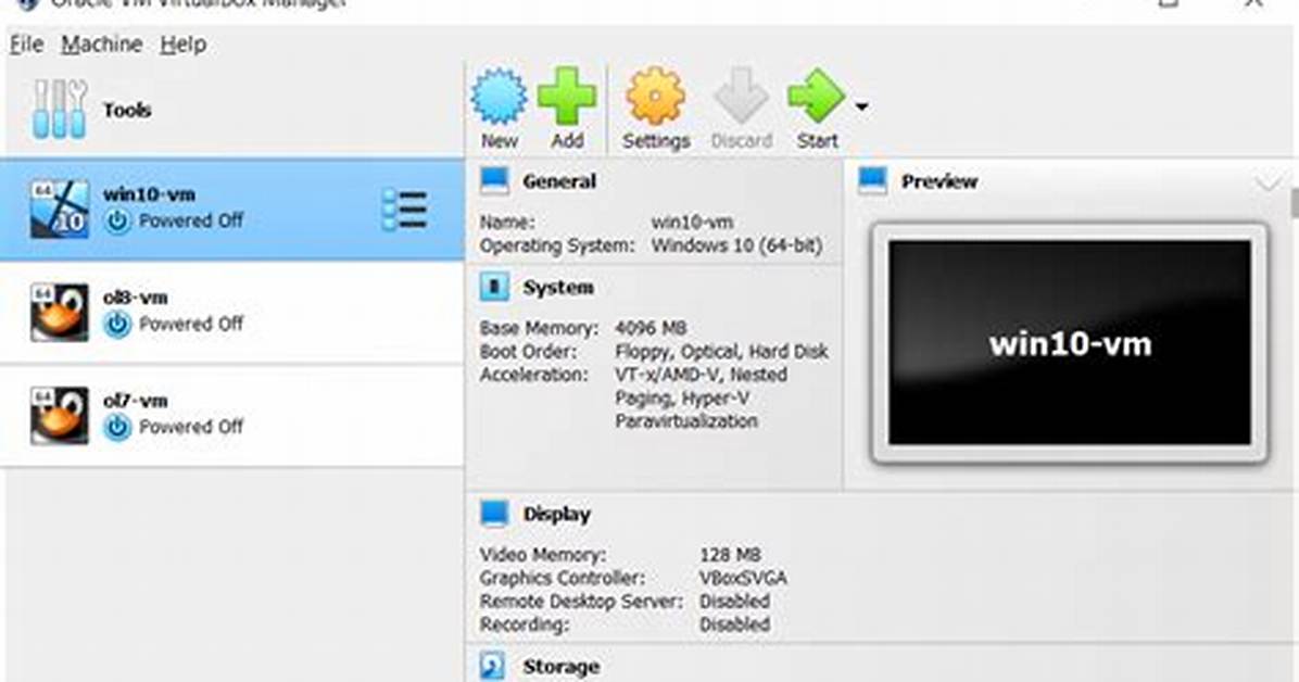 How to Make a Single Virtualbox Window Full Screen [Closed]