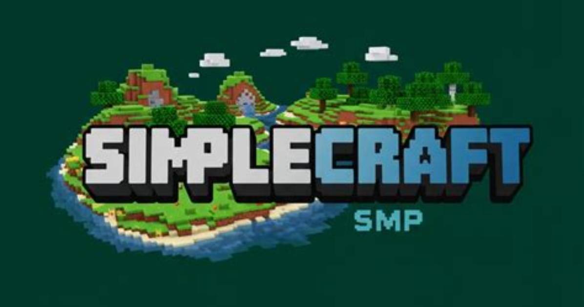 How to Make a Smp in Minecraft