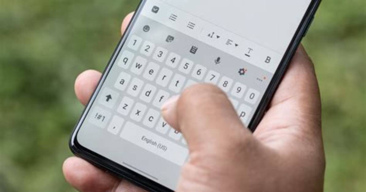 How to Make an Android Keyboard?
