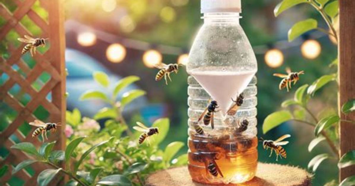 How to Make Bee Attractant?