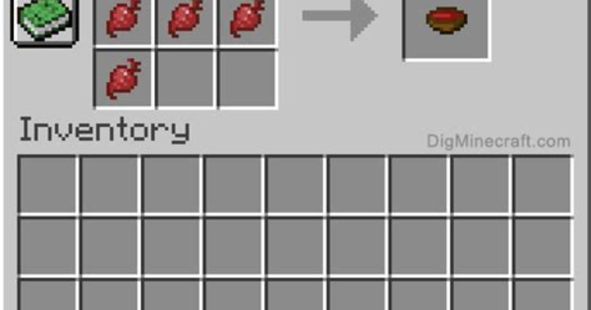 How to Make Beetroot Soup in Minecraft
