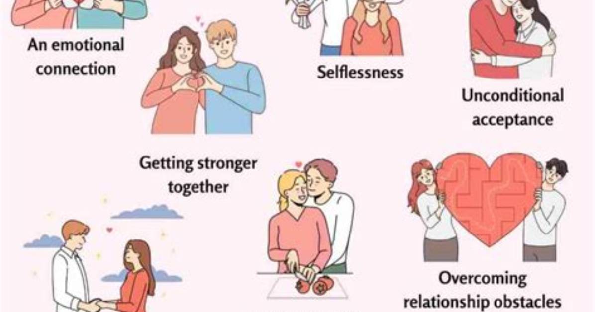 How to Make Being in a Relationship with Someone Who Has Anxiety Work