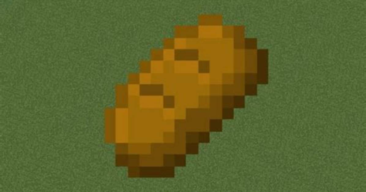 How to Make Bread on Minecraft