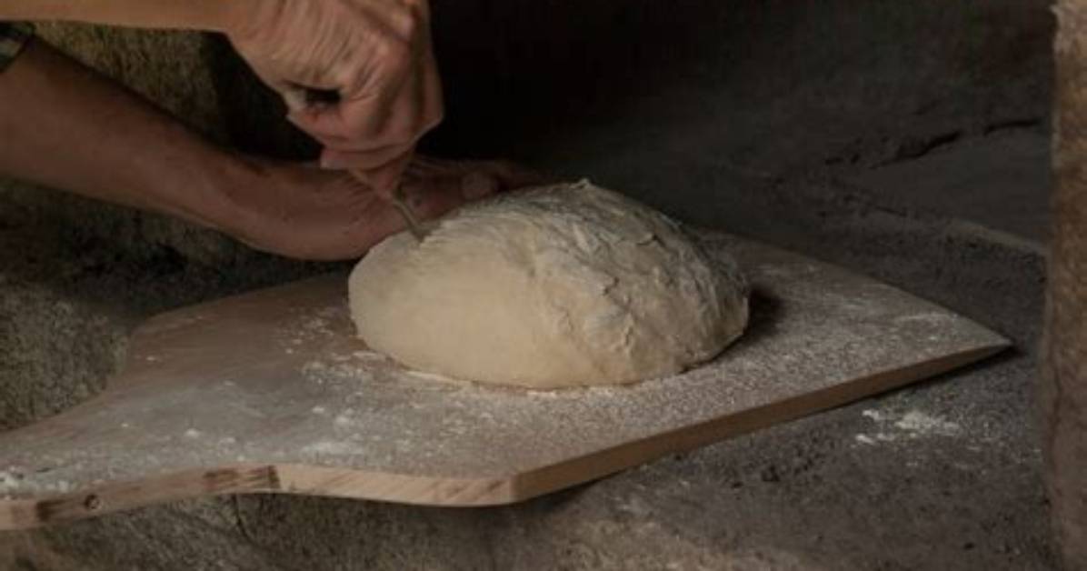 How to Make Bread with a Stone Oven in Valheim