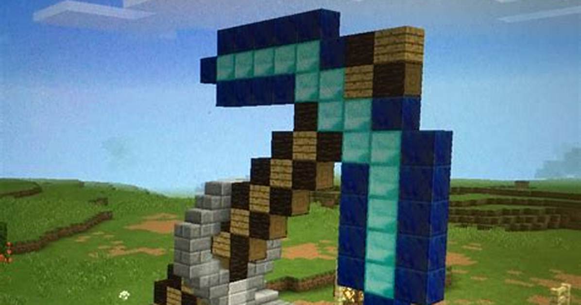 How to Make Cool Stuff in Minecraft