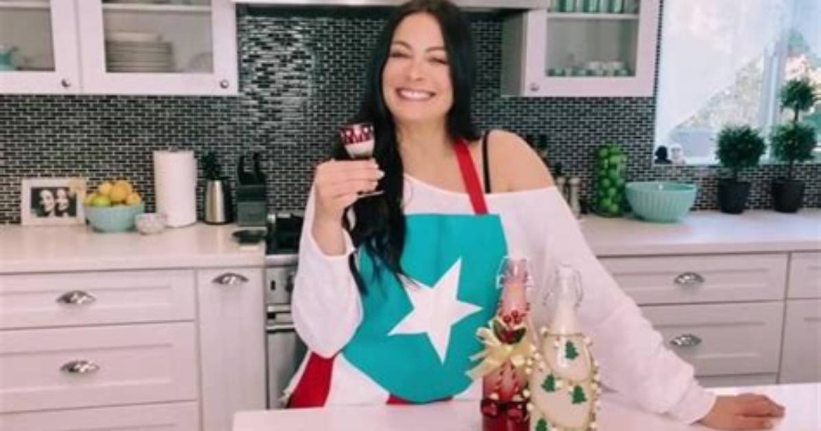 How to Make Coquito: Dayanara Torres Shares Her Secret for Puerto Rico’s Traditional Christmas Drink