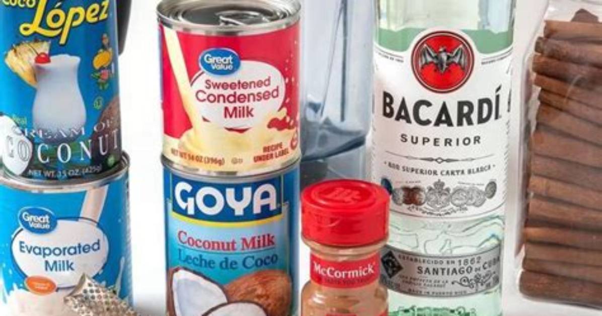 How to Make Coquito?