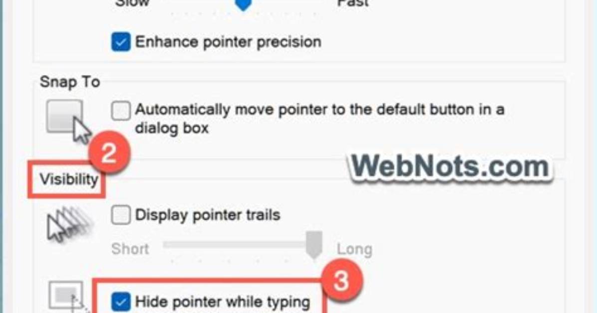 How to Make Cursor Pointer While Pointer-Events Is None