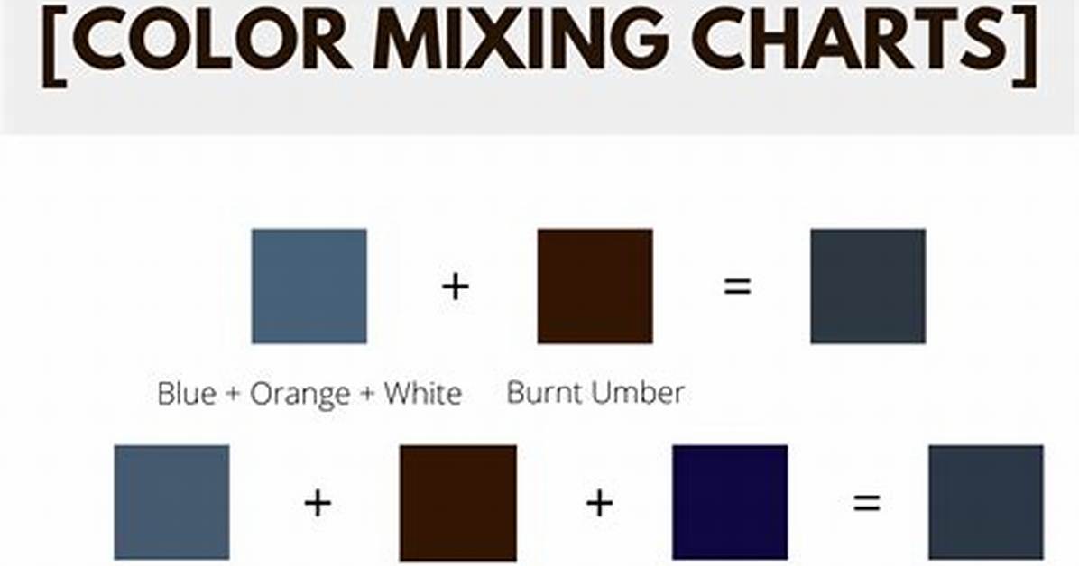 How to Make Dark Gray?
