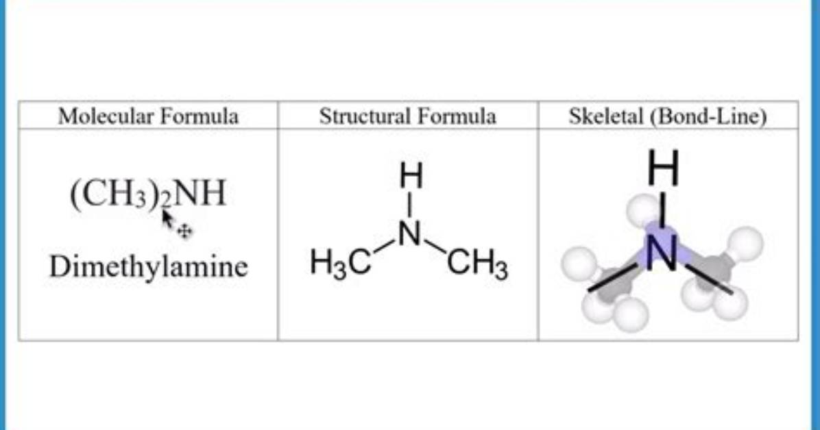 How to Make Dimethylamine?