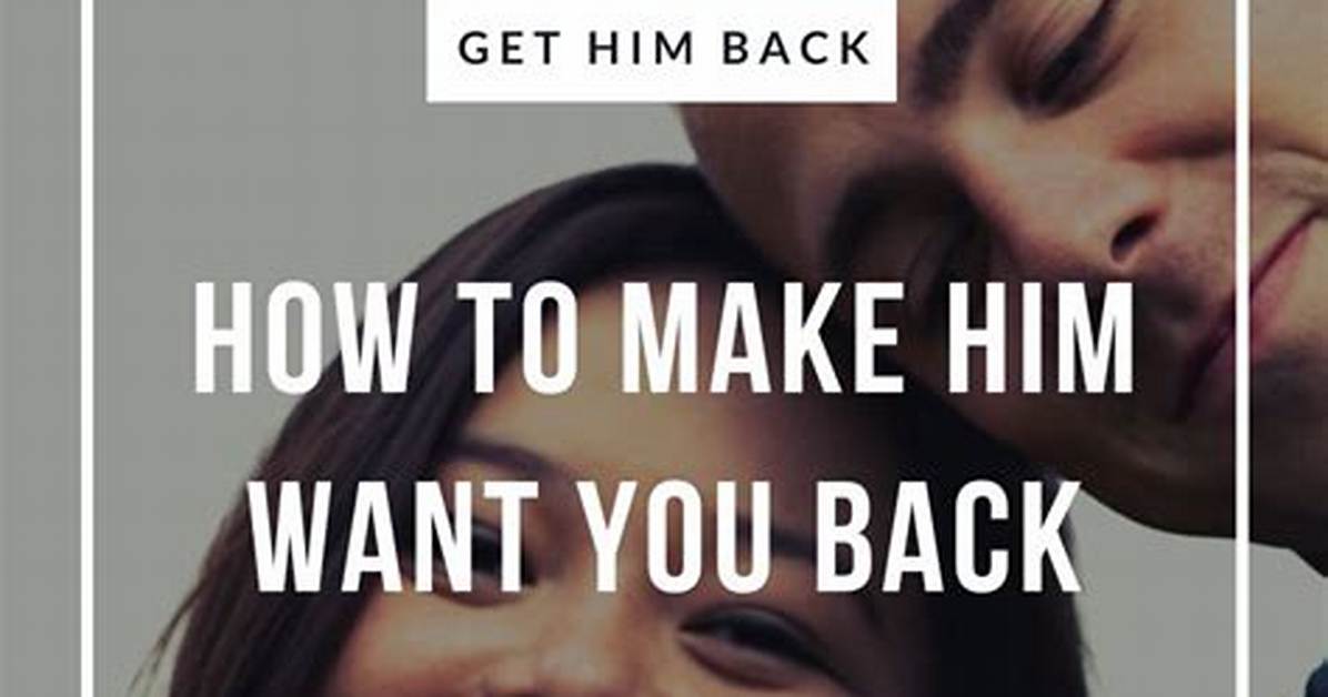 How to Make Him Want You in 3 Simple and Sexy Steps | Tara Whitewood
