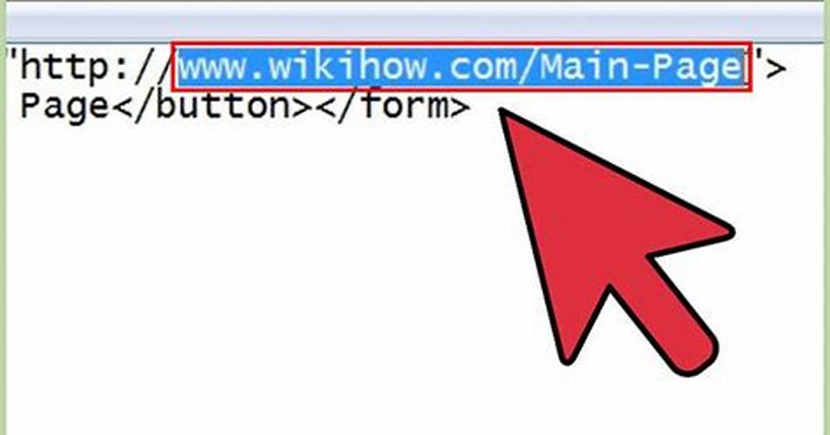 How to Make (Link)Button Function as Hyperlink?