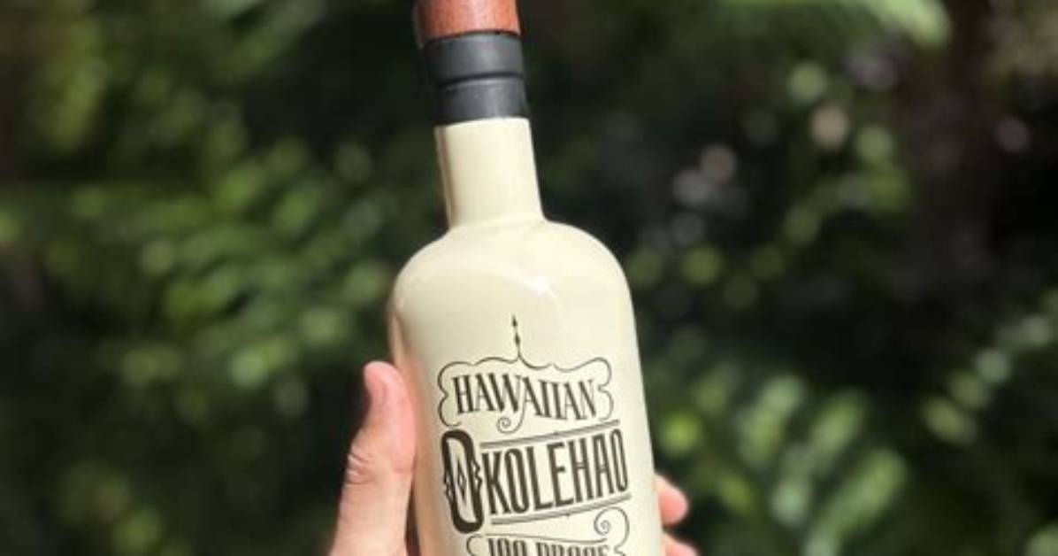 How to Make Okolehao?