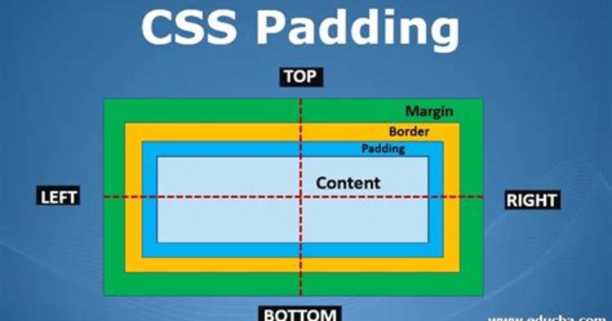 How to Make Padding: Auto Work in Css?