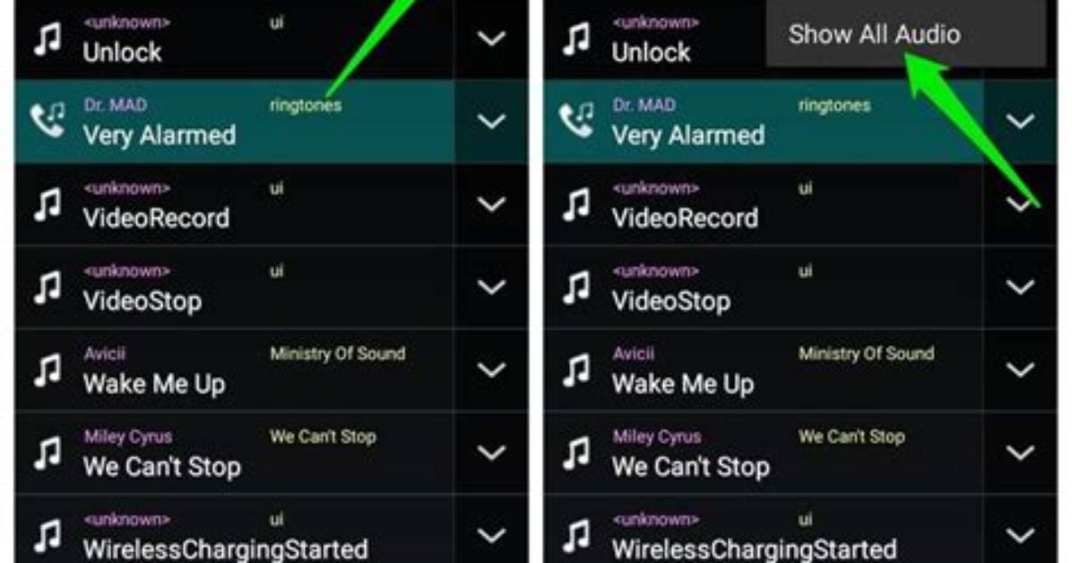 How to Make Ringtones for Android?