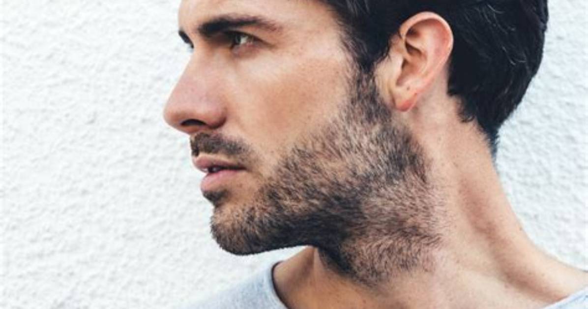 How to Make Scruff Look Good?