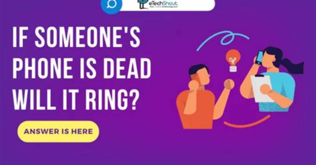 How to Make Someones Phone Ring When Its on Silent Android?