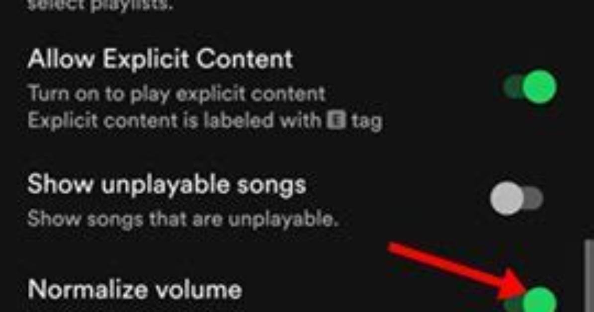 How to Make Spotify Louder Android?