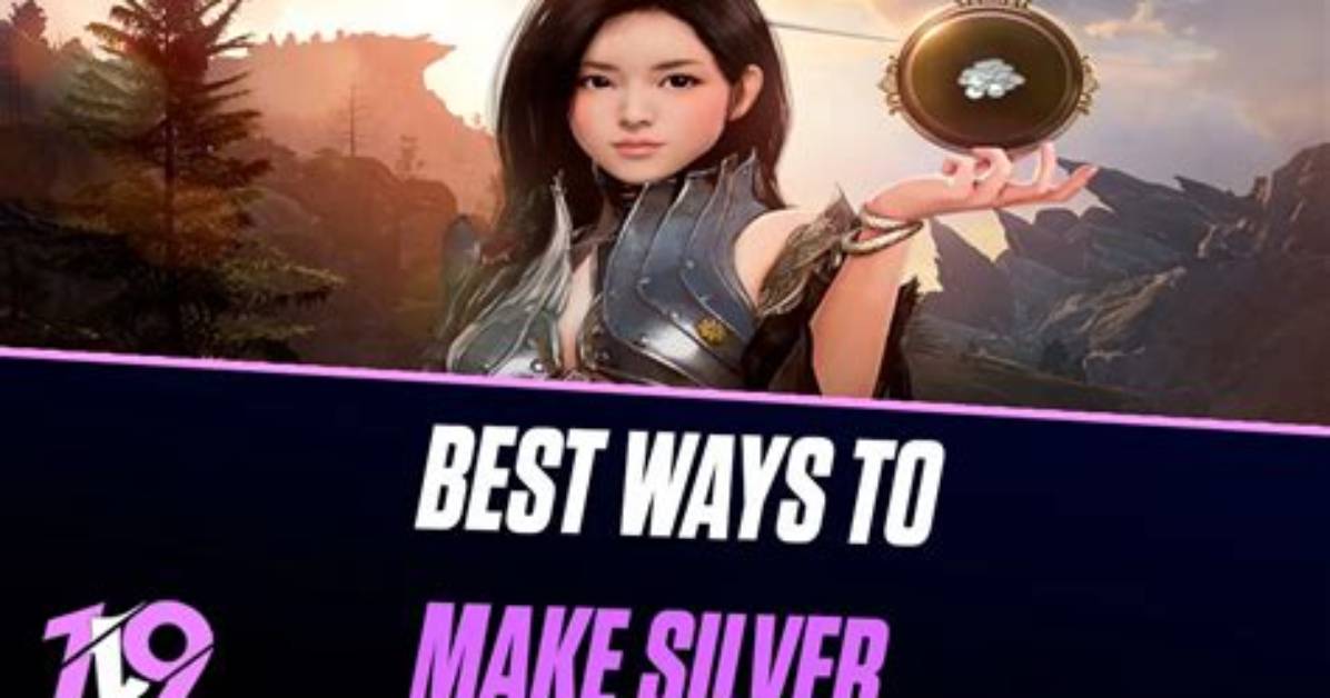 How to Make Steel Black Desert