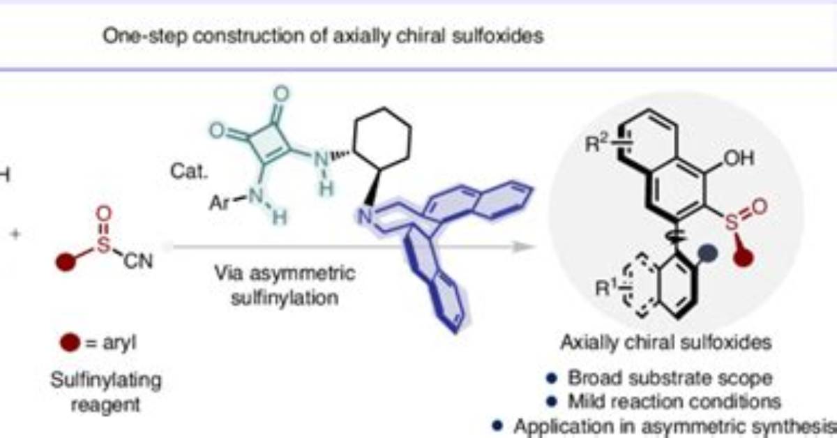 How to Make Sulfoxides?