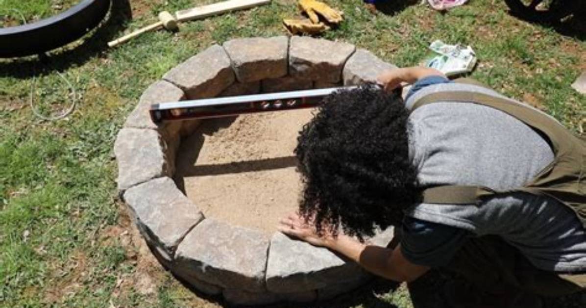 How to Make Sure Fire Pit Is out?