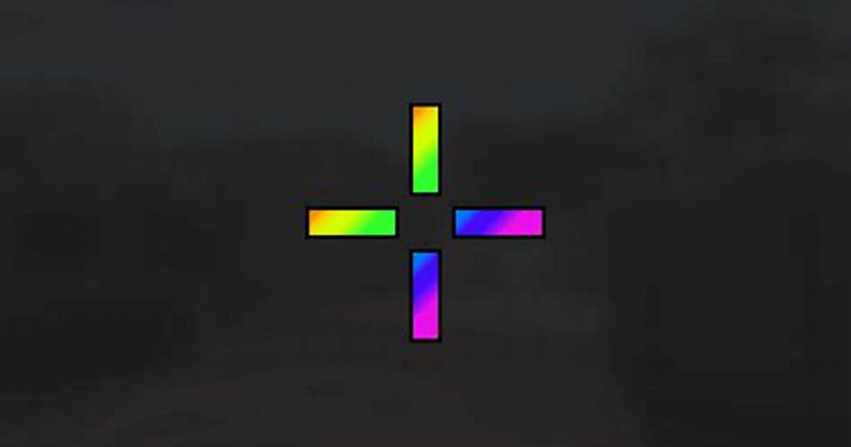 How to Make the Best Crosshair in Valorant