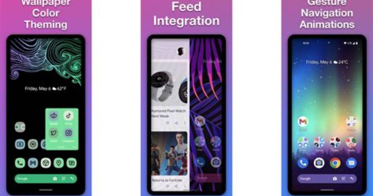 How to Make Themes for Android?