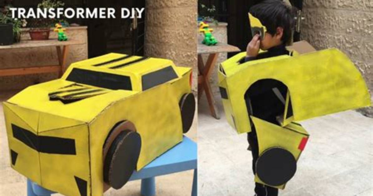 How to Make Transformer?