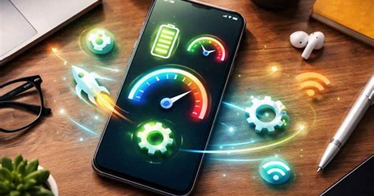 How to Make Your Android Faster?