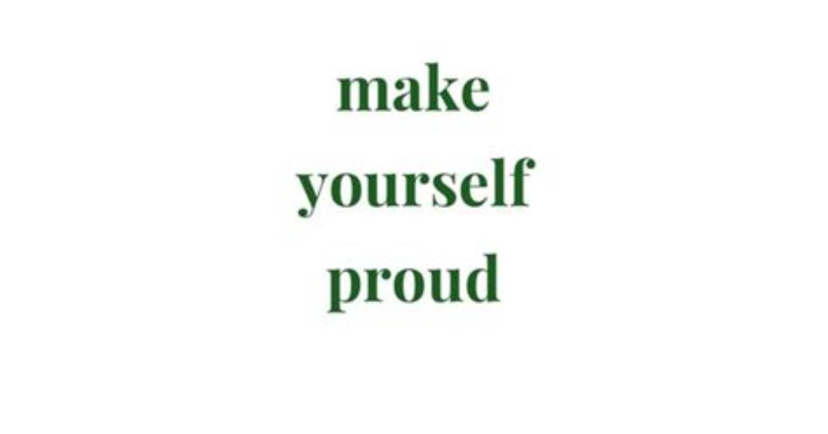 How to Make Yourself Unscared?