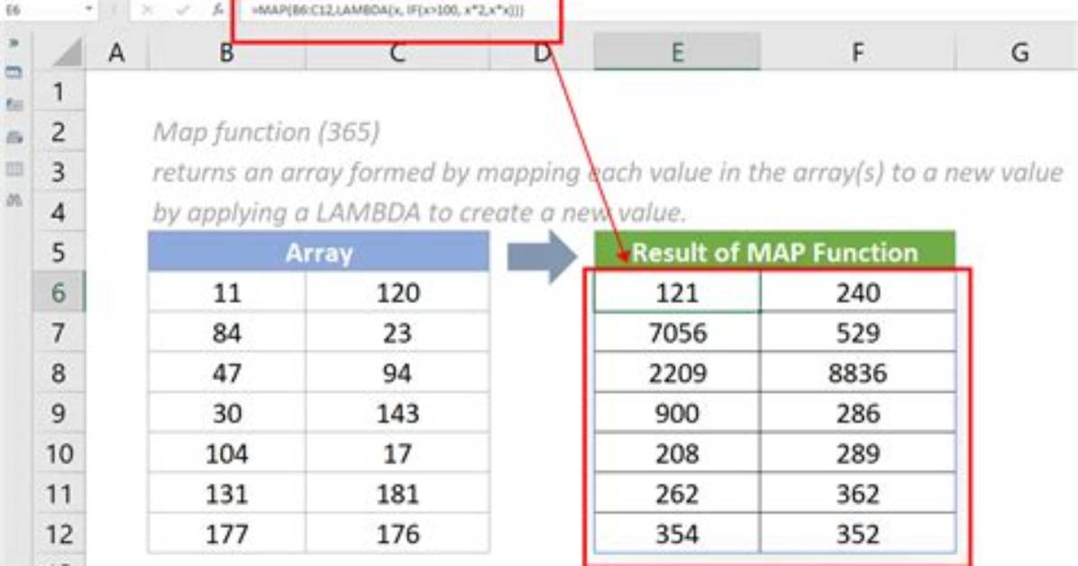 How to Map Inside a Map Function in Reactjs