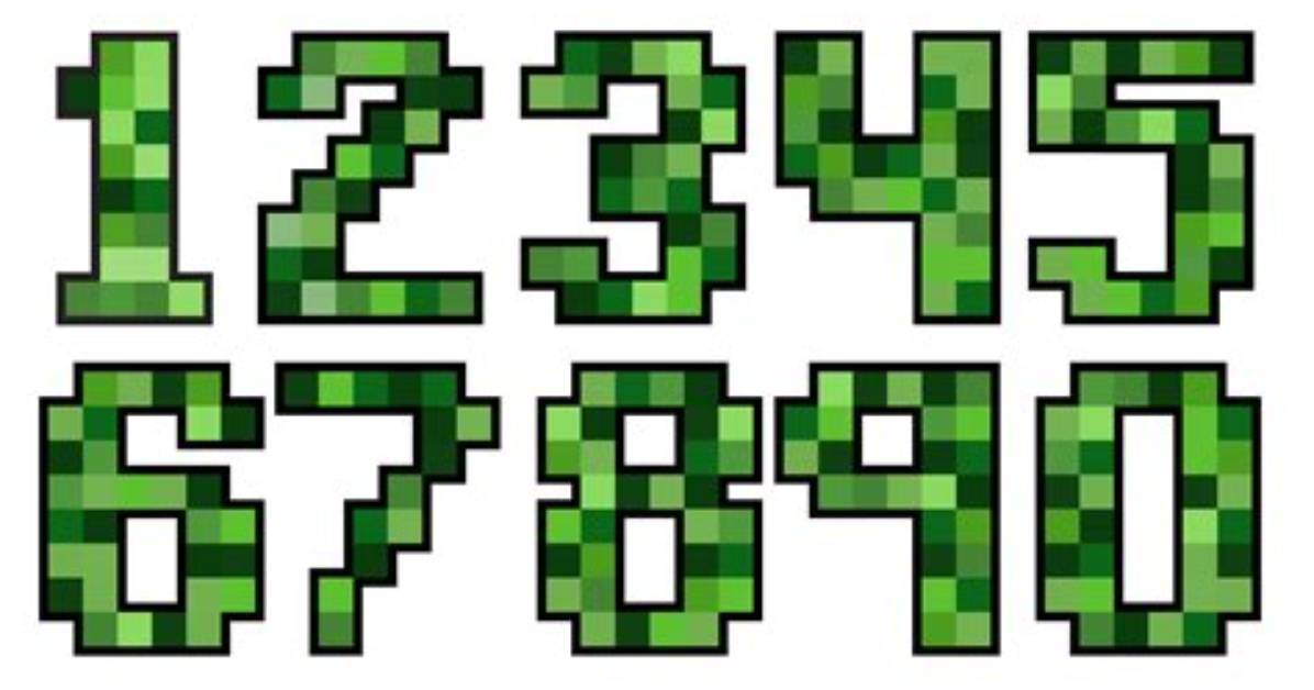 How to Minecraft 6