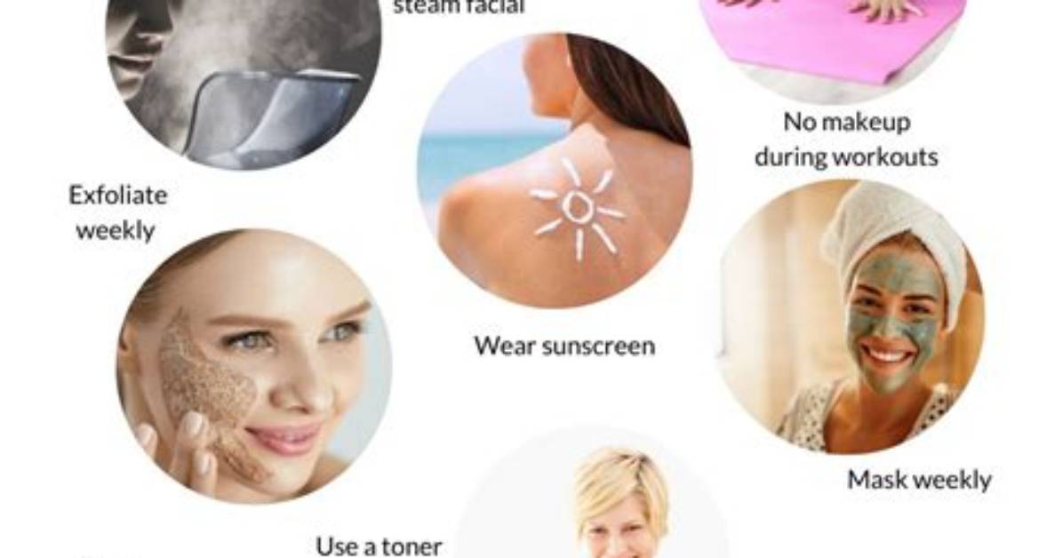 How to Minimize Pores