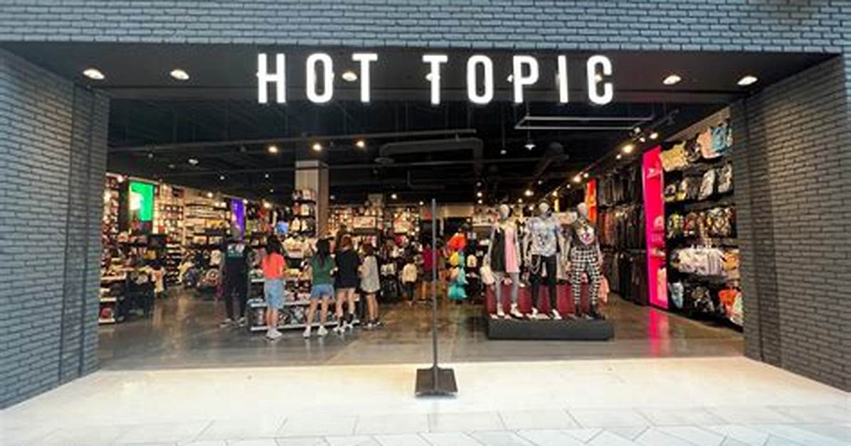 How to Model for Hot Topic