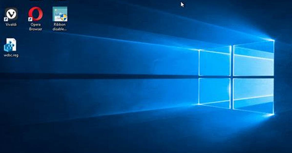 How to Move Taskbar Windows 10?