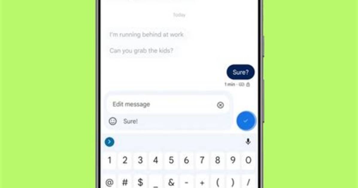 How to Move Text Messages from Android to Iphone?