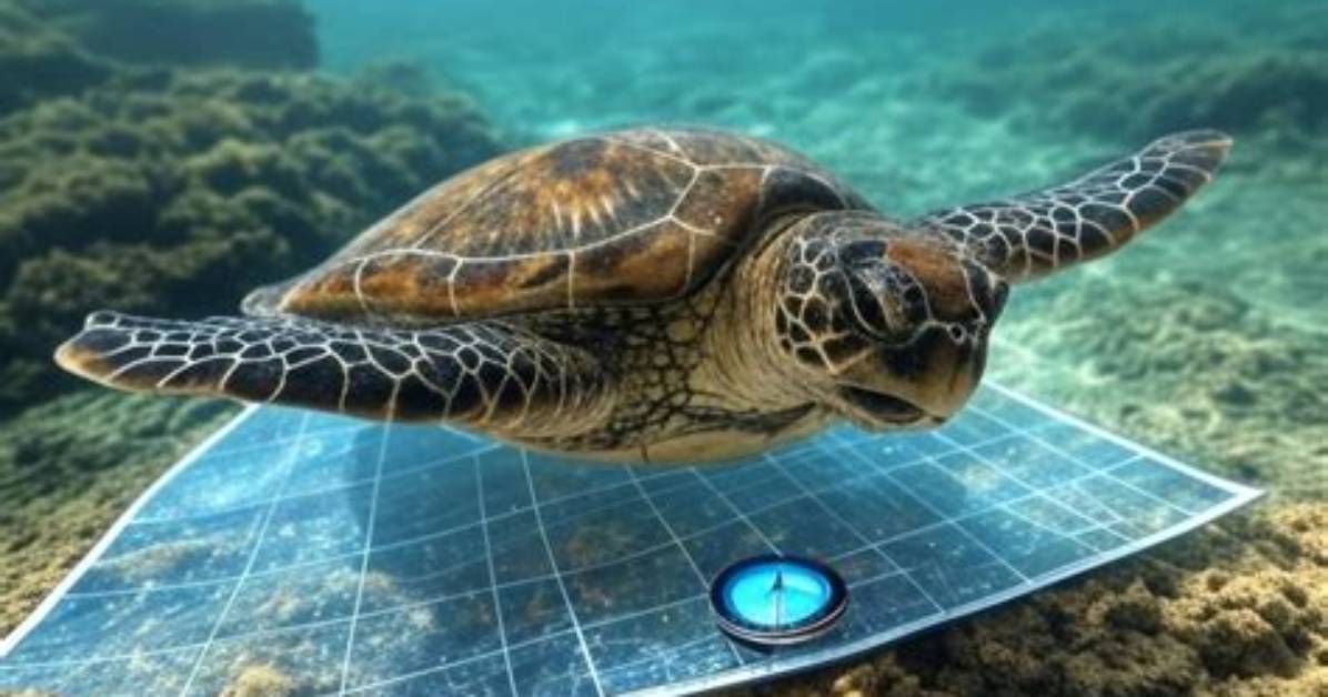 How to Navigate the Ocean