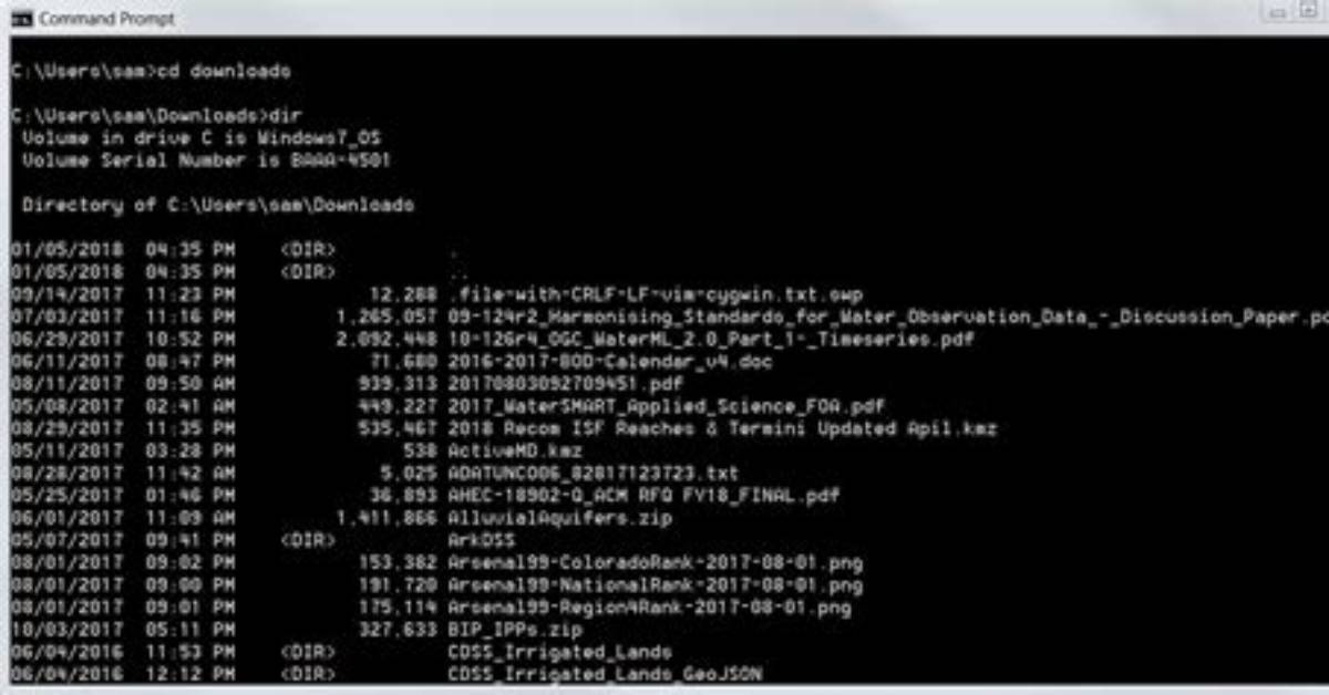How to Open a Shell Command Prompt Inside Visual Studio Code?