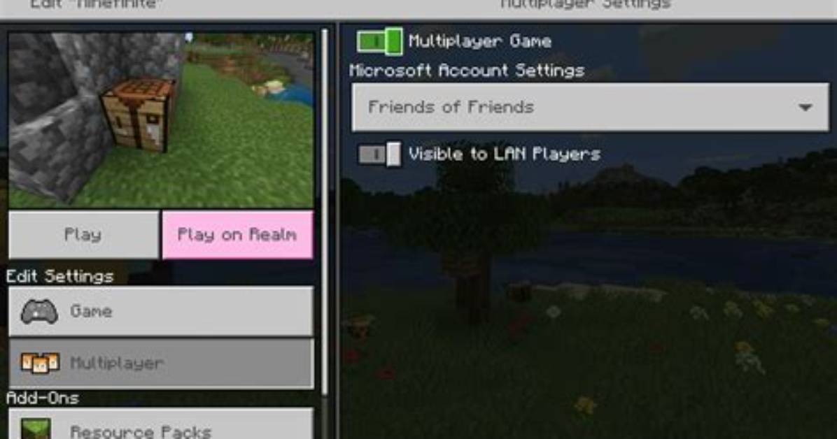 How to Open Console in Minecraft Multiplayer