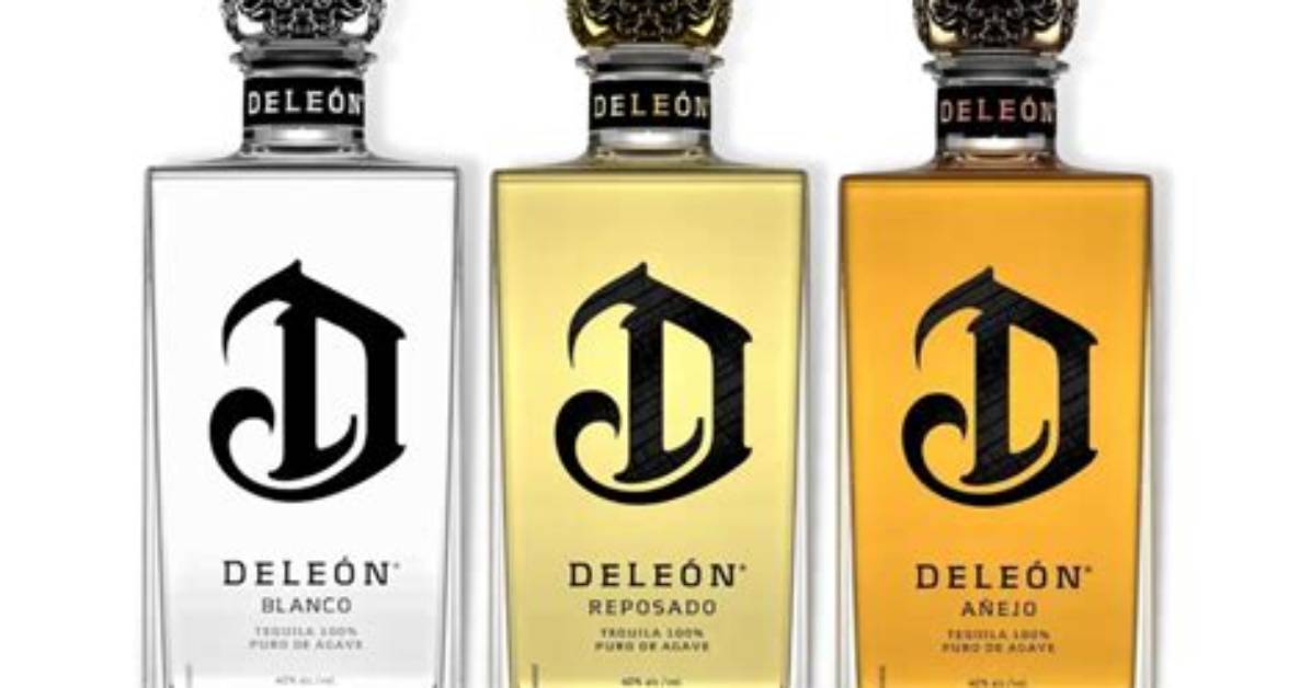How to Open Deleon Tequila