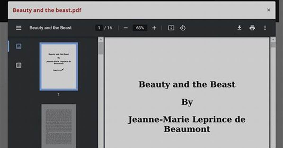 How to Open Epub File