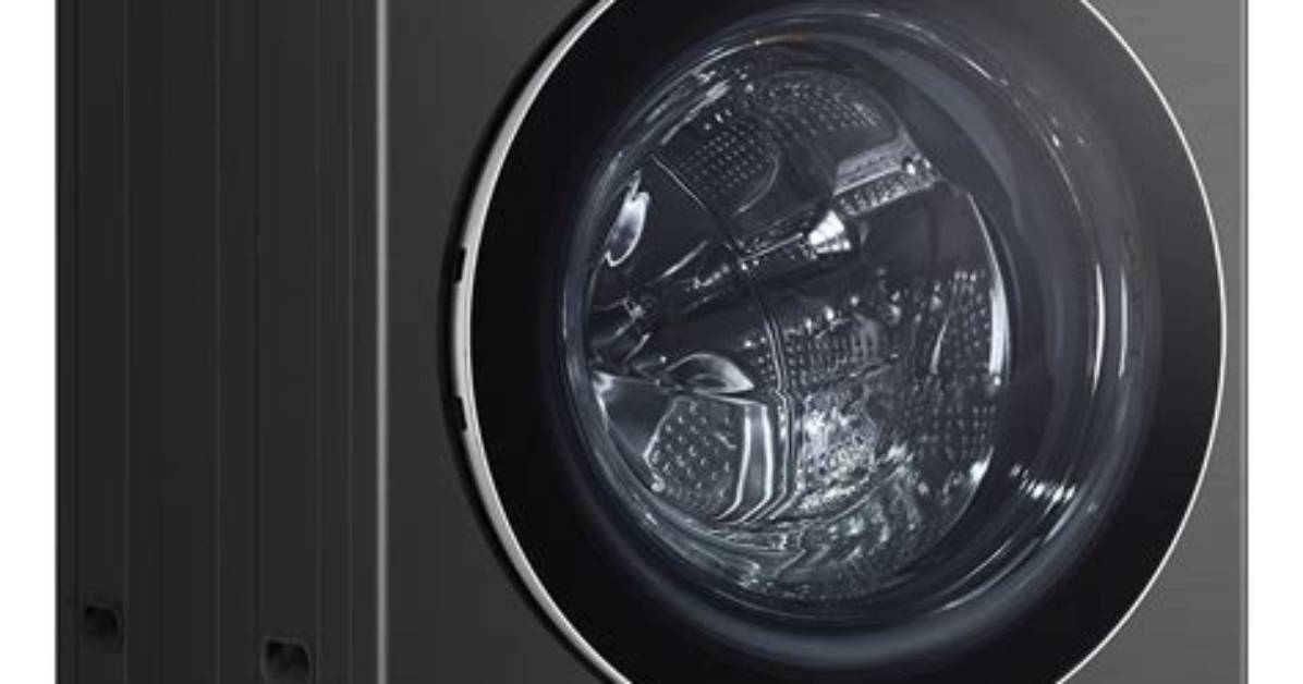 How to Open Lg Front Loader Mid Cycle?