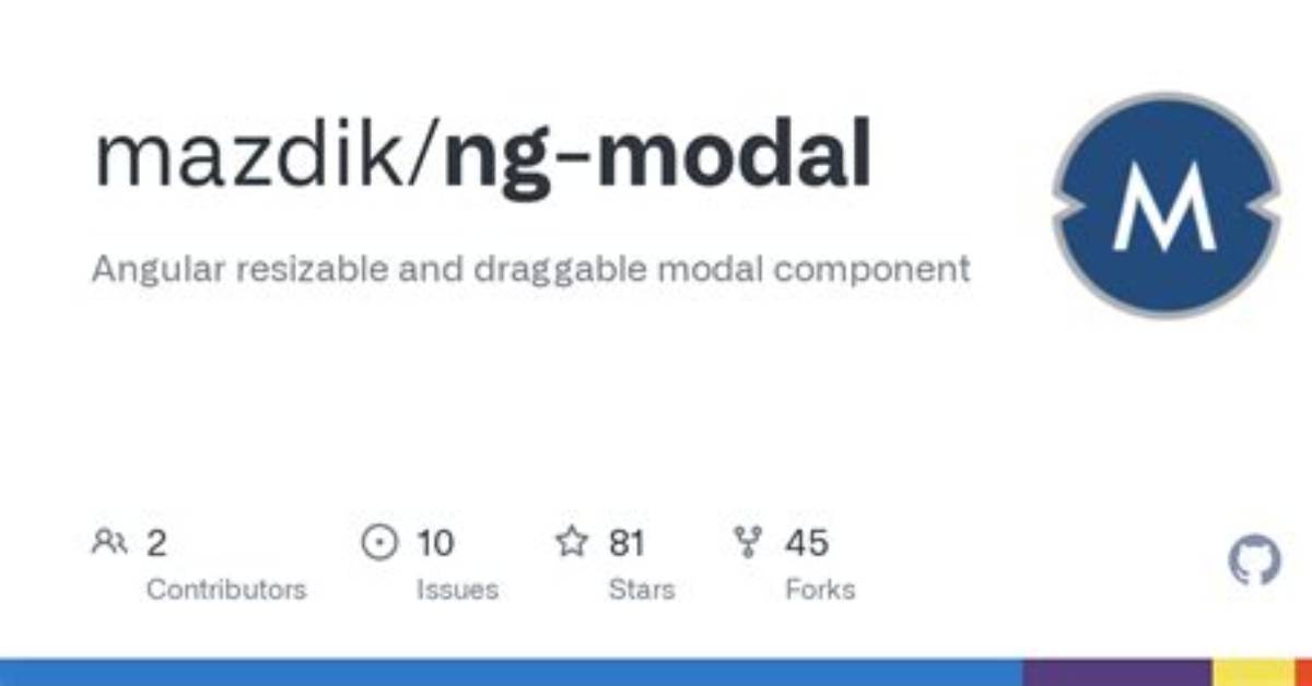 How to Open Ng-Template Modal from Component?
