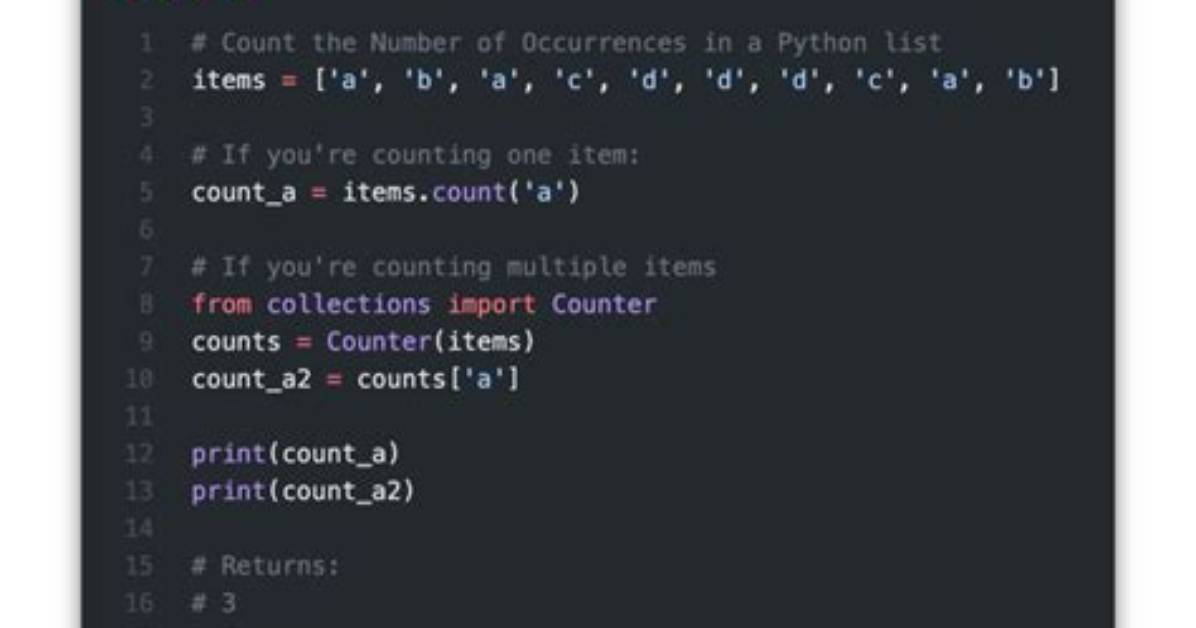 How to Output Loop. Counter in Python Jinja Template?